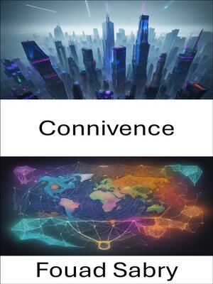 cover image of Connivence